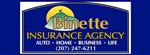 Binette Insurance