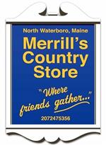 Merrill's Country Store