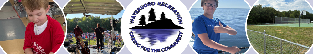 Waterboro Recreation